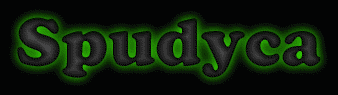 Spudyca First Name