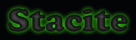 Stacite First Name