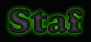 Staf First Name
