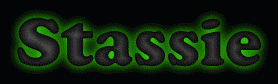 Stassie First Name
