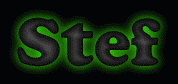 Stef First Name