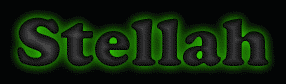 Stellah First Name