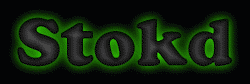Stokd First Name
