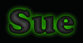 Sue First Name