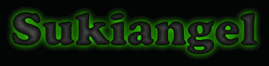 Sukiangel First Name