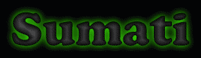 Sumati First Name