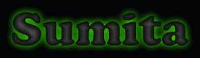 Sumita First Name