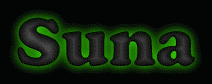 Suna First Name