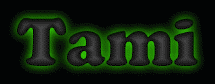 Tami First Name