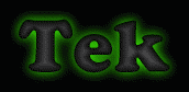 Tek First Name