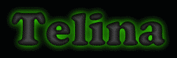 Telina First Name