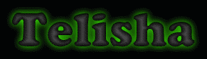 Telisha First Name