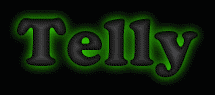 Telly First Name