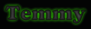 Temmy First Name