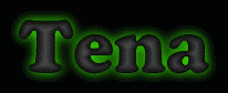 Tena First Name