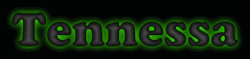 Tennessa First Name