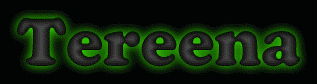 Tereena First Name