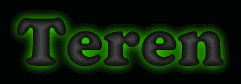 Teren First Name