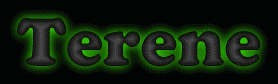 Terene First Name