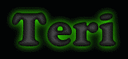 Teri First Name