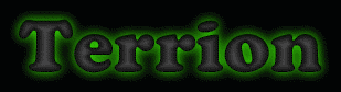 Terrion First Name