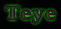 Teye First Name