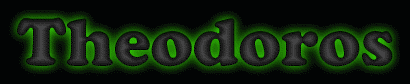 Theodoros First Name