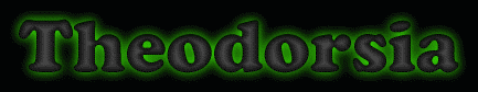 Theodorsia First Name