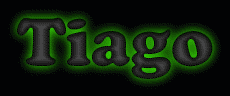 Tiago First Name