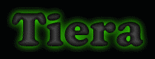 Tiera First Name