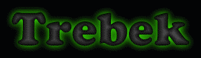 Trebek First Name