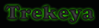 Trekeya First Name