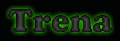 Trena First Name