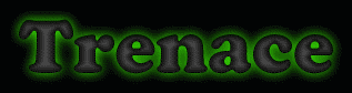 Trenace First Name