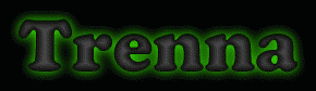 Trenna First Name