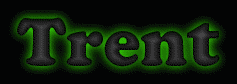 Trent First Name