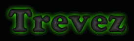 Trevez First Name