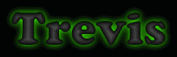 Trevis First Name