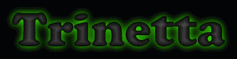Trinetta First Name