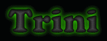 Trini First Name