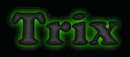 Trix First Name