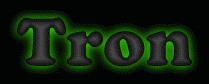 Tron First Name