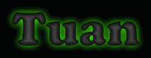 Tuan First Name