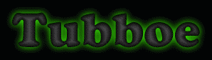 Tubboe First Name