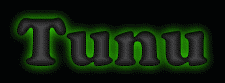 Tunu First Name