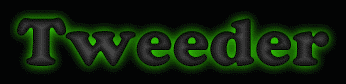 Tweeder First Name
