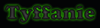 Tyffanie First Name