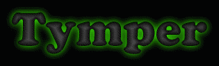 Tymper First Name