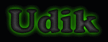 Udik First Name