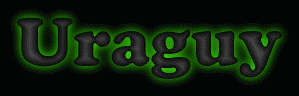 Uraguy First Name